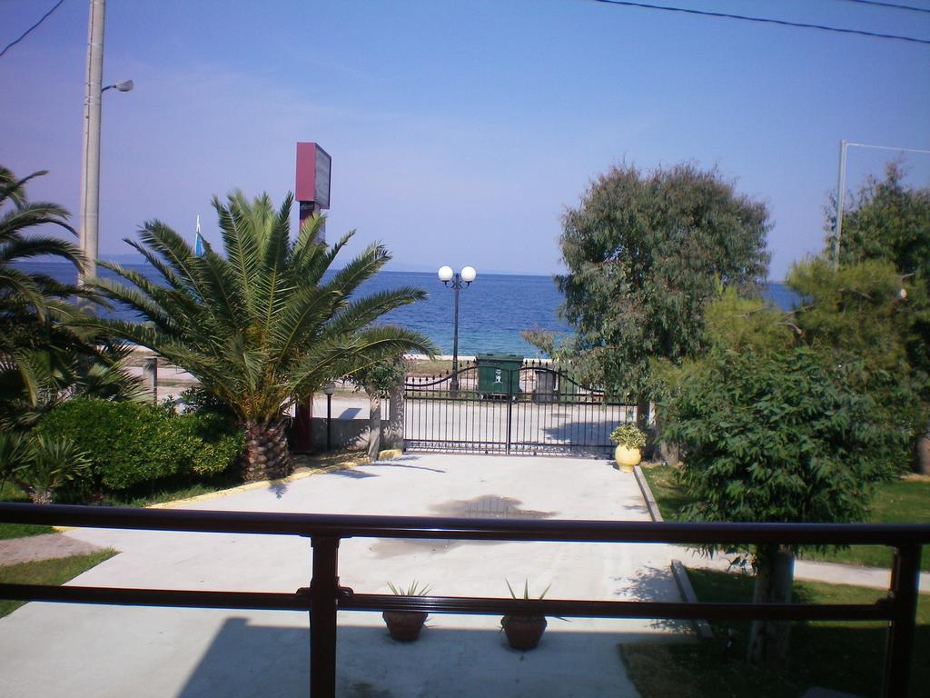 Appartement Castro Deluxe