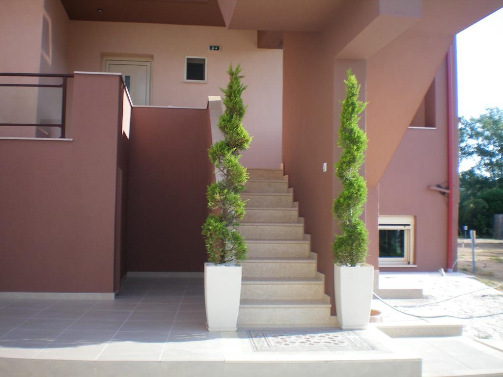 Appartement Castro Deluxe *