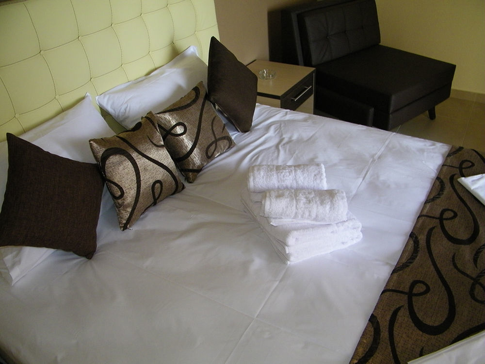 Castro Deluxe Appartement Toroni