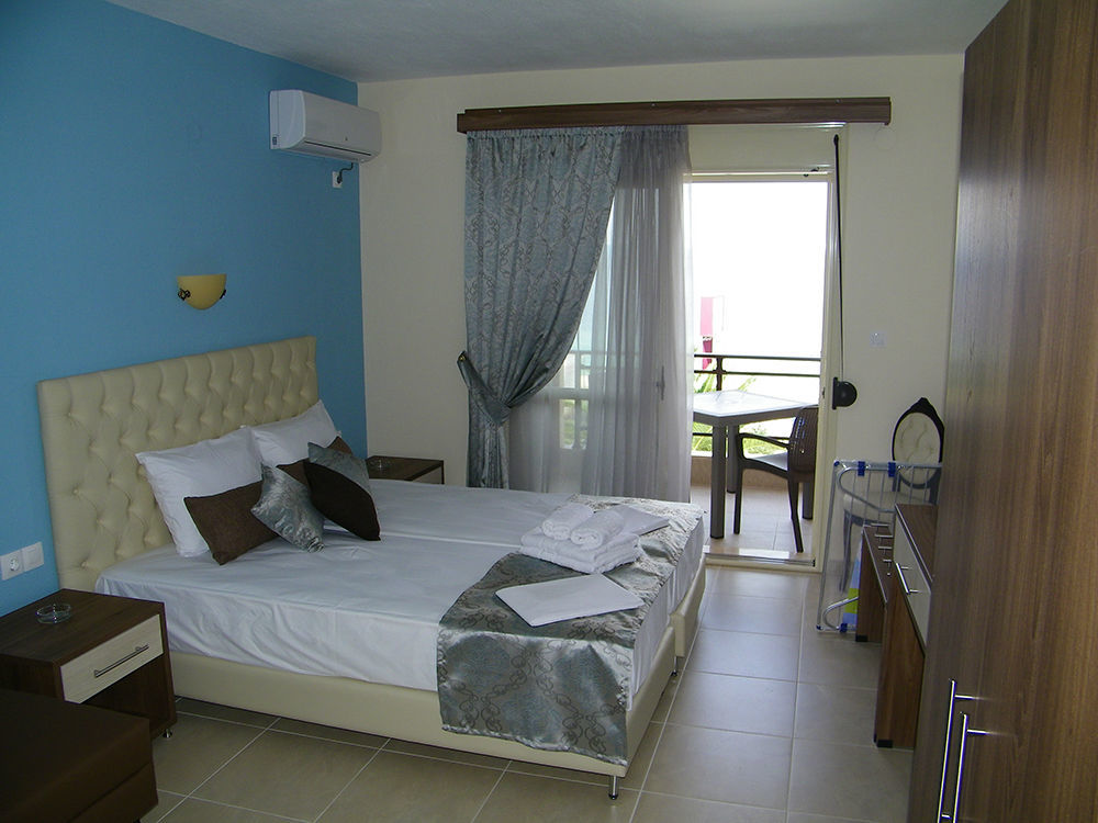 Castro Deluxe Appartement