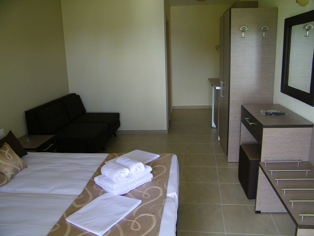 Castro Deluxe Appartement *