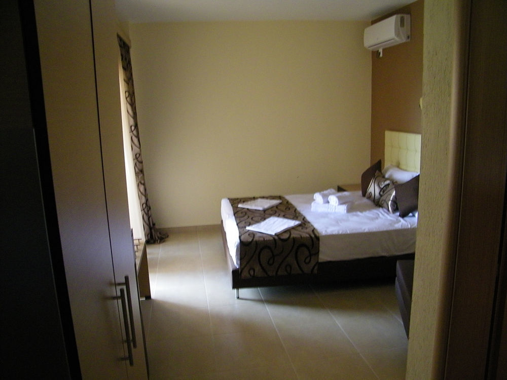 Castro Deluxe Appartement
