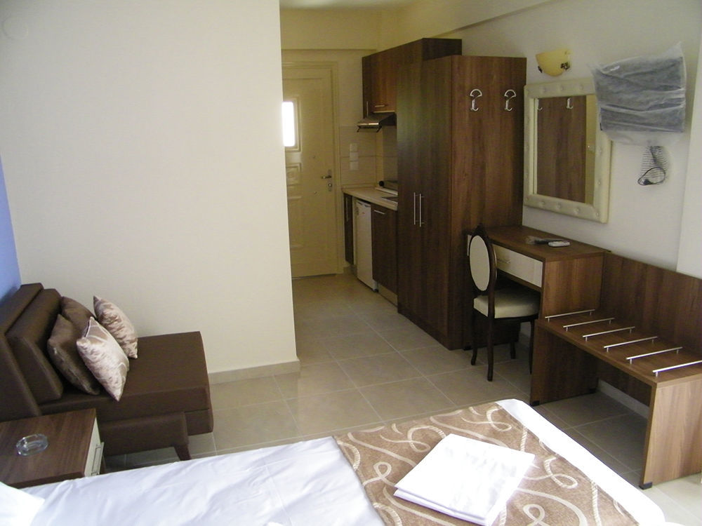 Castro Deluxe Appartement Toroni