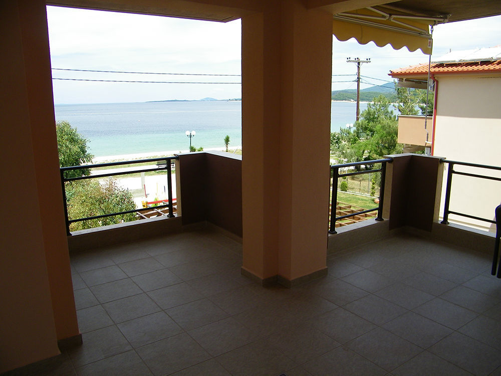 Castro Deluxe Appartement Toroni