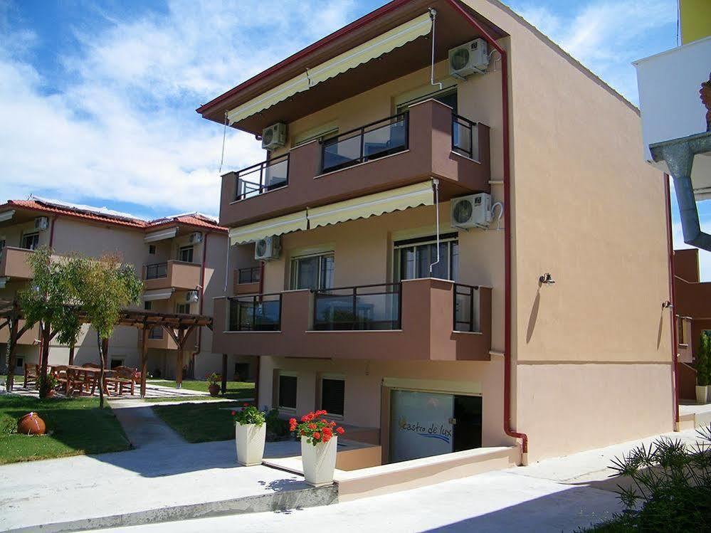 Castro Deluxe Appartement *