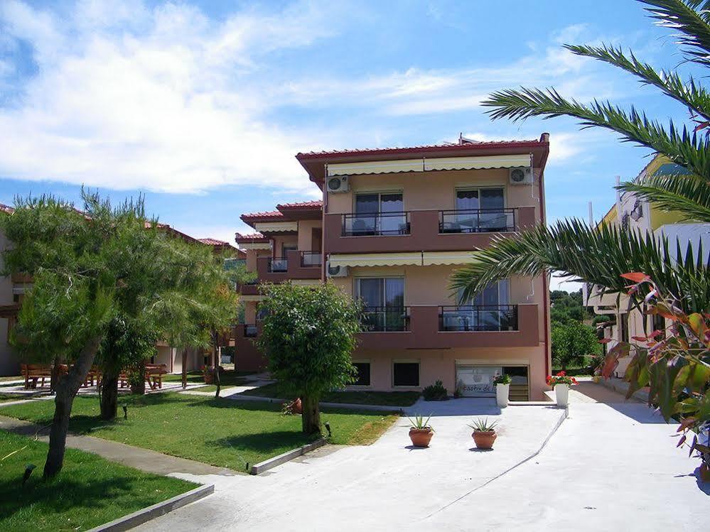 Appartement Castro Deluxe