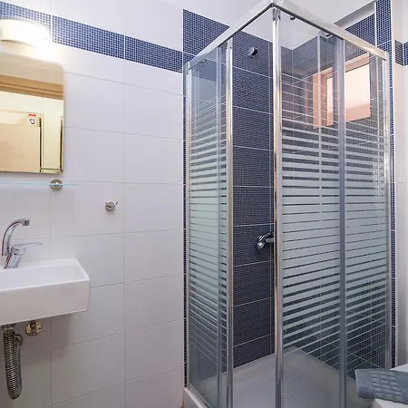 Ferienwohnung Castro Deluxe Toroni Exterior foto