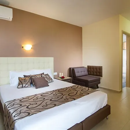 Ferienwohnung Castro Deluxe Toroni Exterior foto