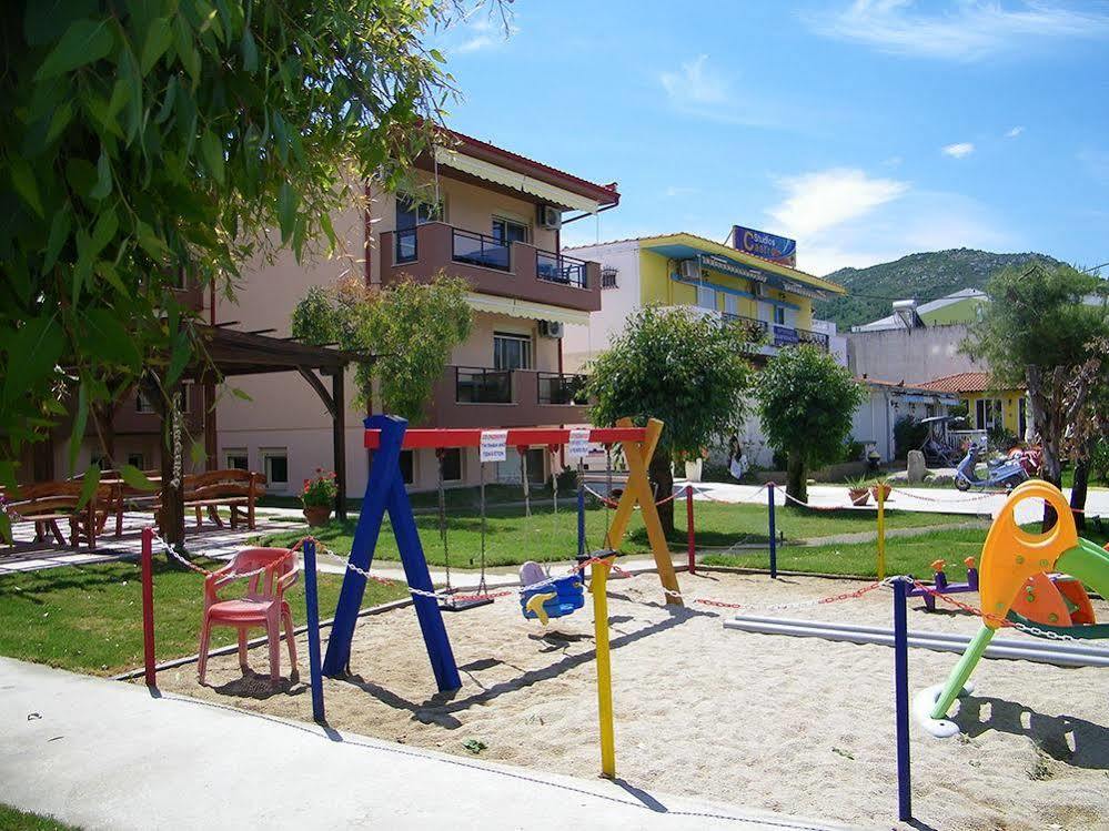 Castro Deluxe Apartment Toroni